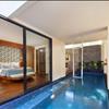 Grand One Bedroom Private Pool Villa with Forest View